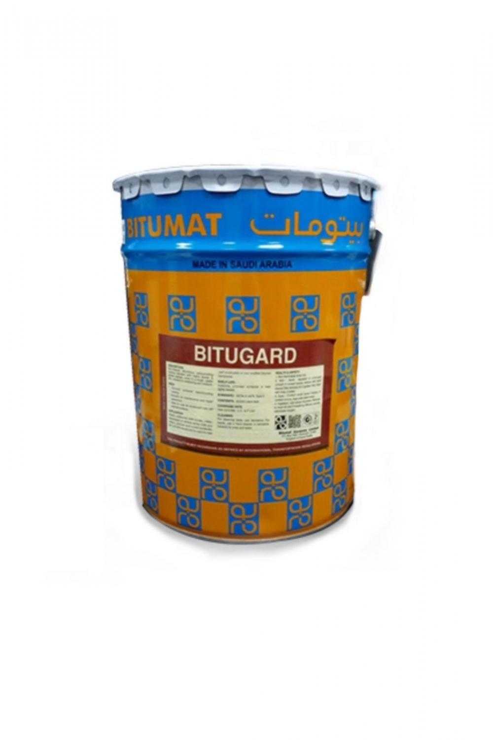برايمر بيتومات