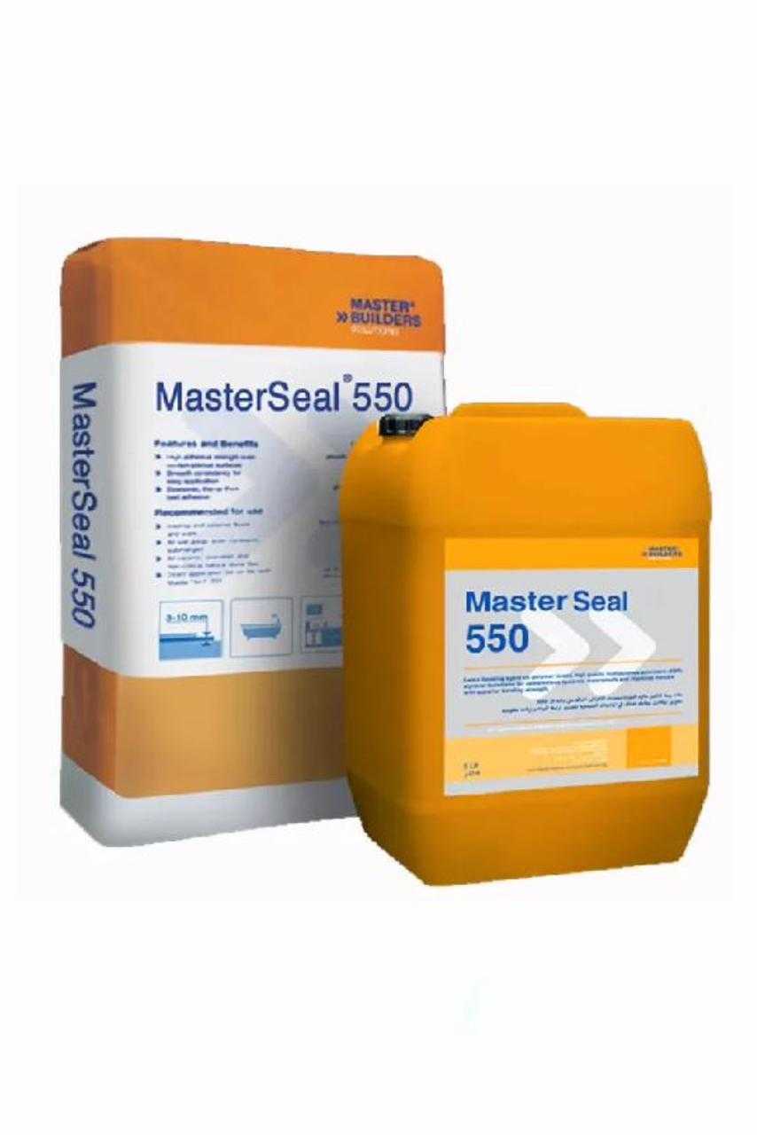عازل اسمنتي ماستر