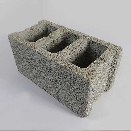 بلوك اسمنتي  40*20*15