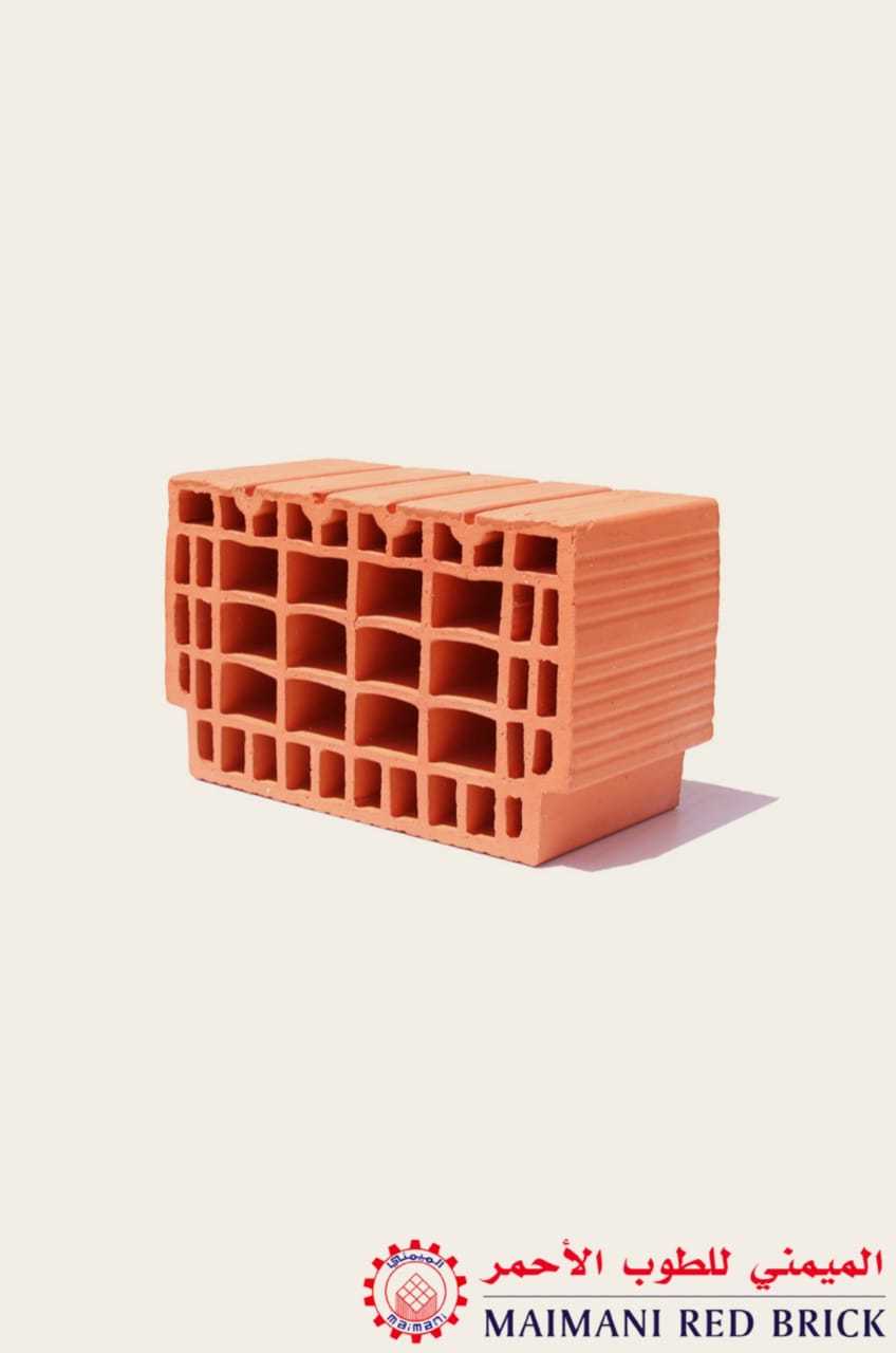 طوب احمر هوردي اسقف XH20 