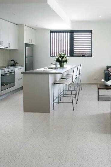 سراميك تراكوتا تيرنو ابيض