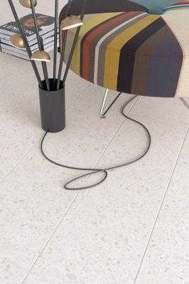 سراميك تراكوتا موهير لايت جري