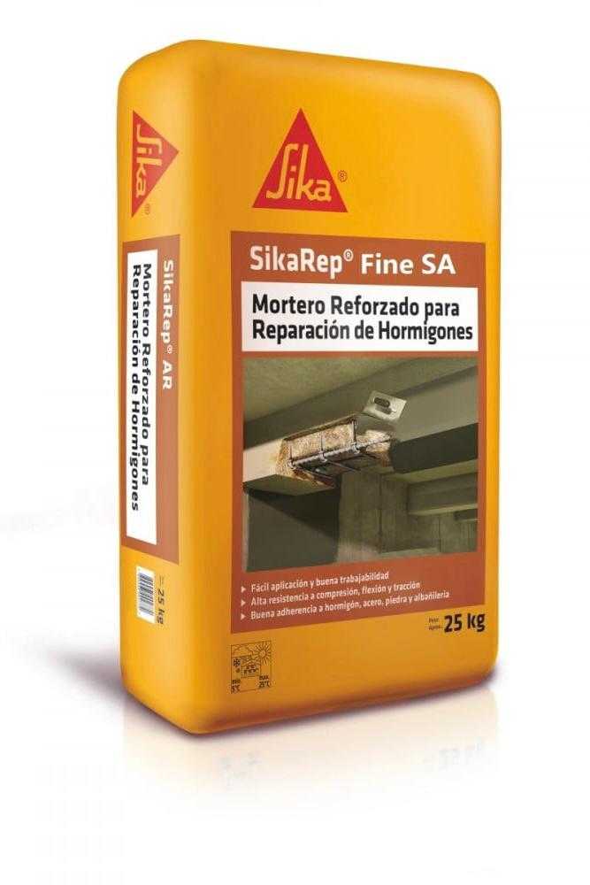 سيكا جراوت ناعم SIKA REP FINE SA 